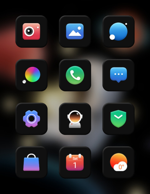 The Astronaut screenshot