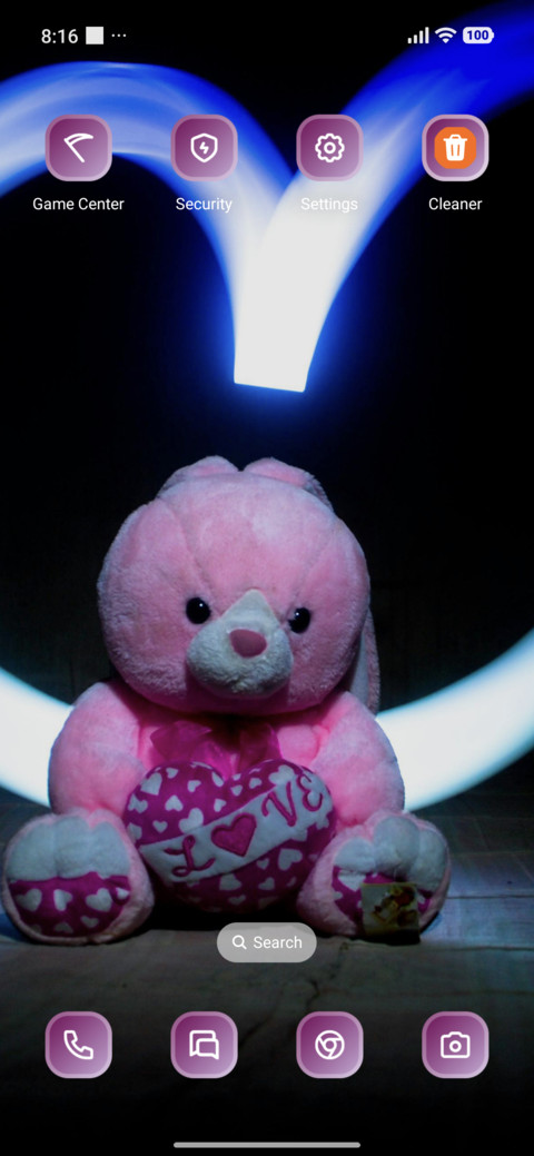 Baby Gift screenshot