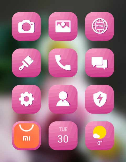 DaisyShell_3MDS screenshot