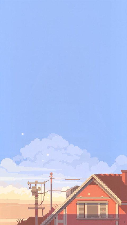 城市逃逸者的秘密基地 screenshot