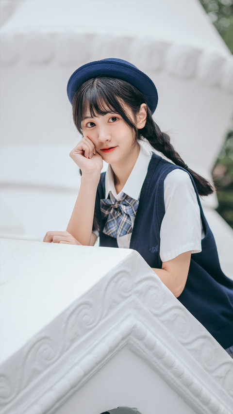如何挑选适合的帽子 screenshot