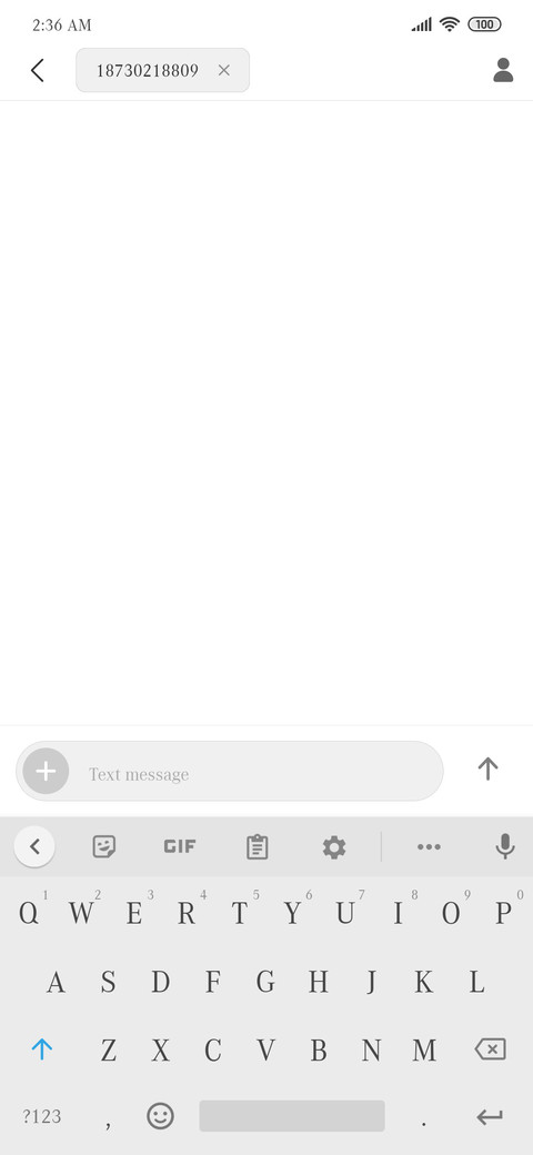 CorporateA screenshot