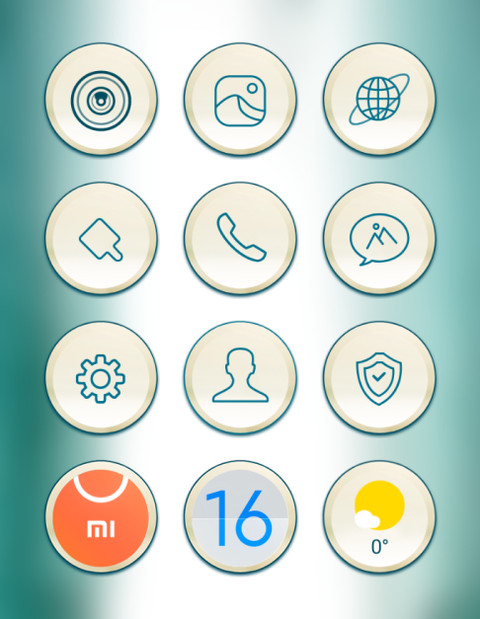 Turquoise_3MDS screenshot