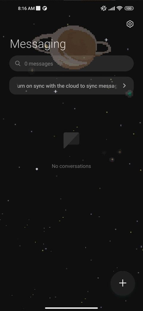 City of Stars screenshot