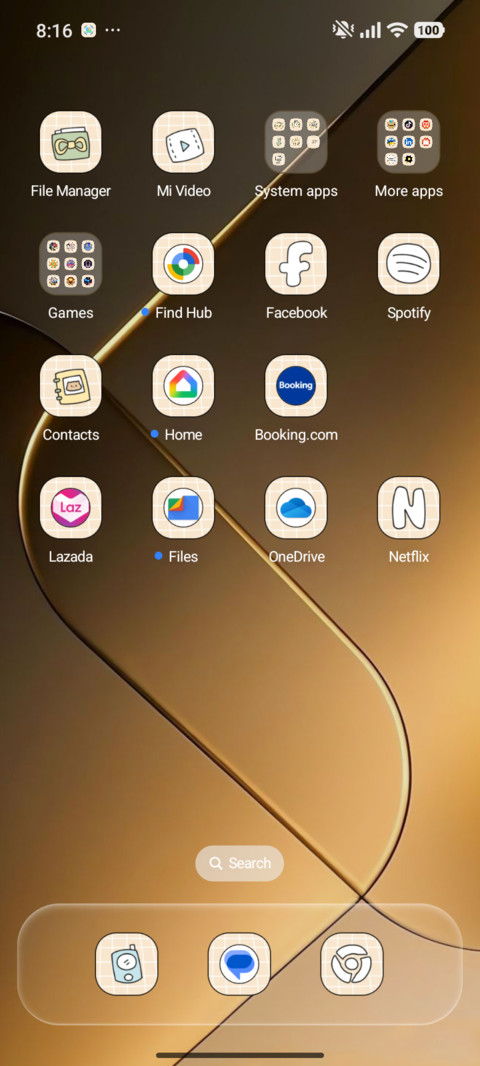 Regular-3A screenshot