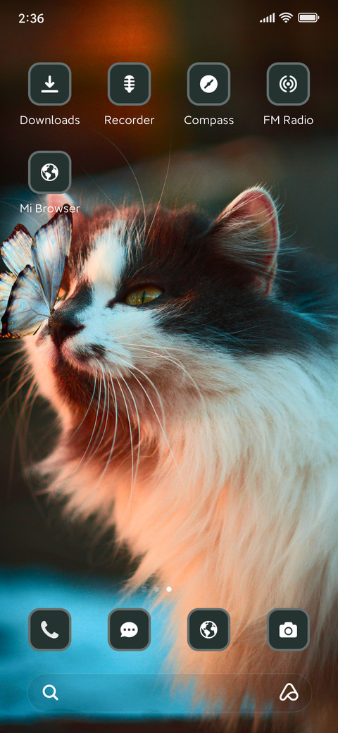 Kitty Moment screenshot