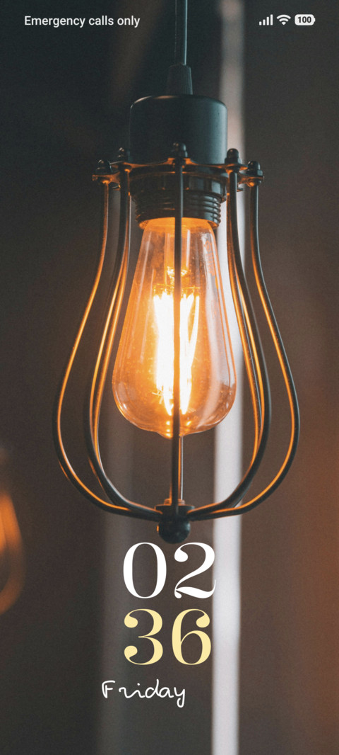 Hanging Light ? screenshot