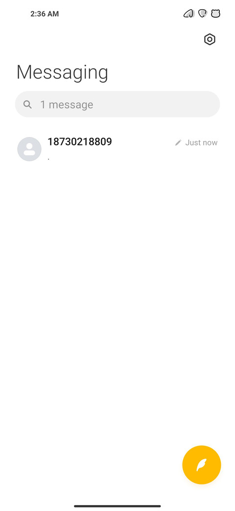 Eggs screenshot