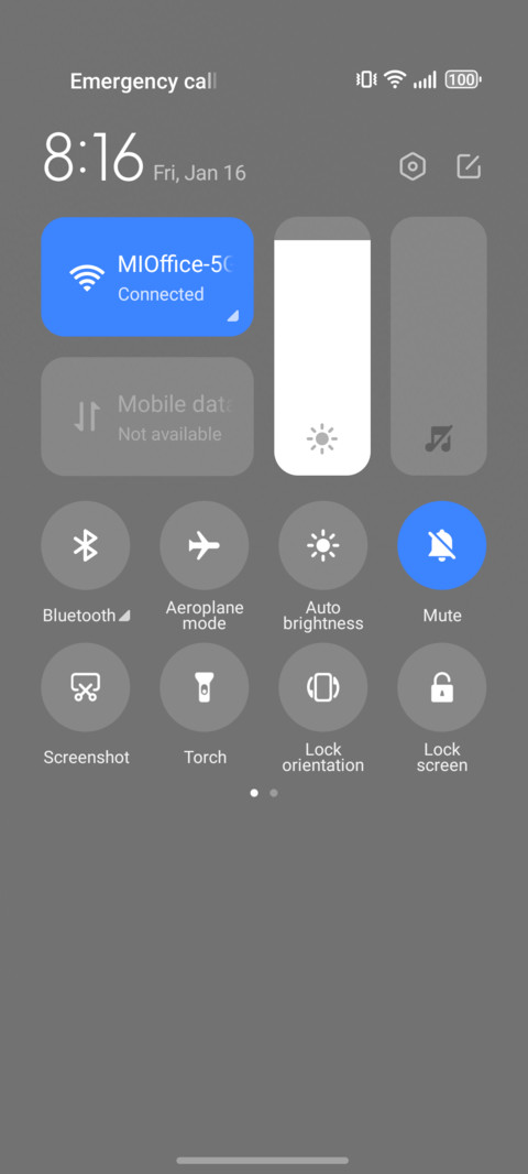 EMUIHMOSSC IC screenshot