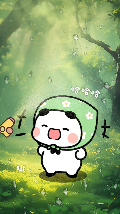 护眼一二-顶晟科技 screenshot
