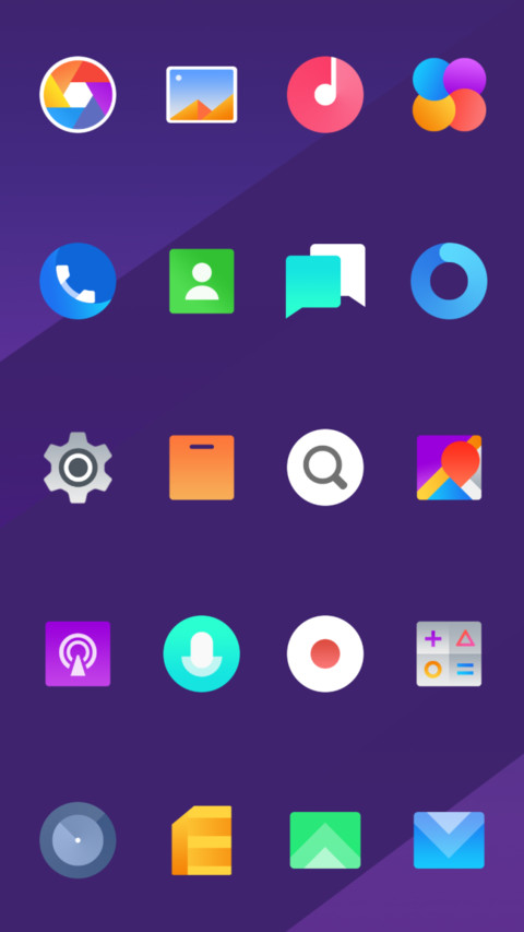 Artist screenshot