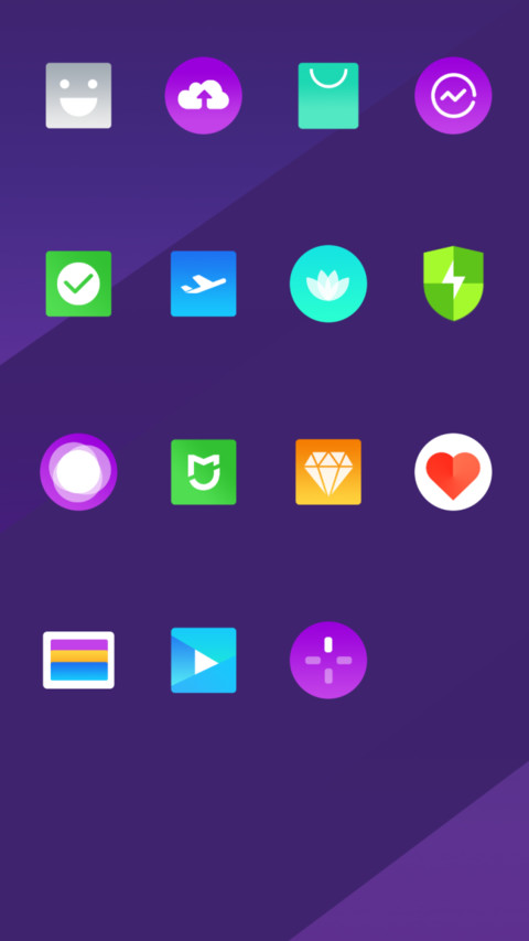 Artist screenshot
