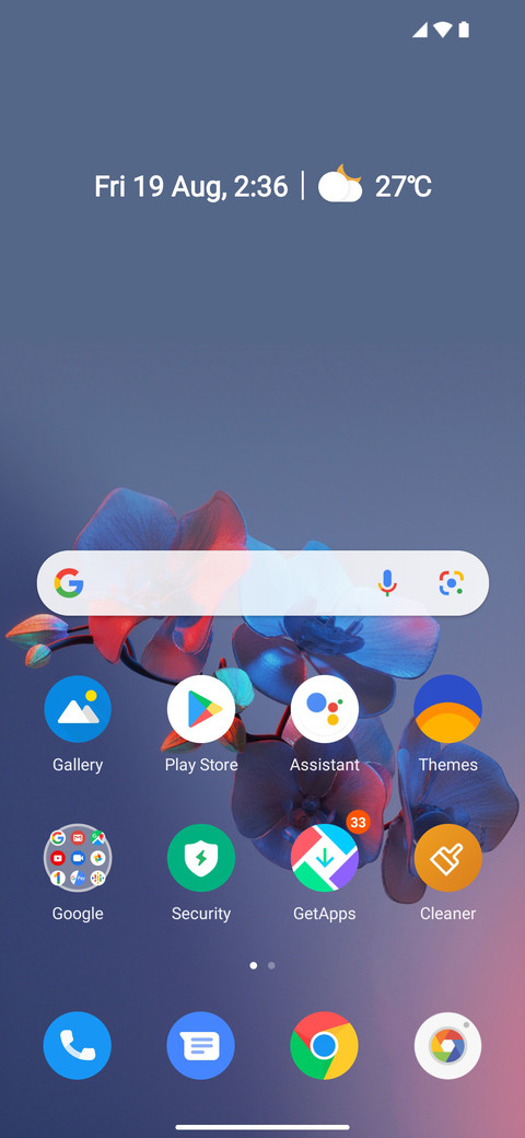 Pixel Double screenshot