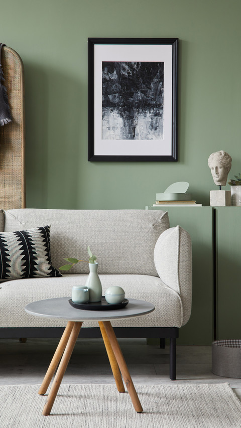 Tips before decorating the living room screenshot