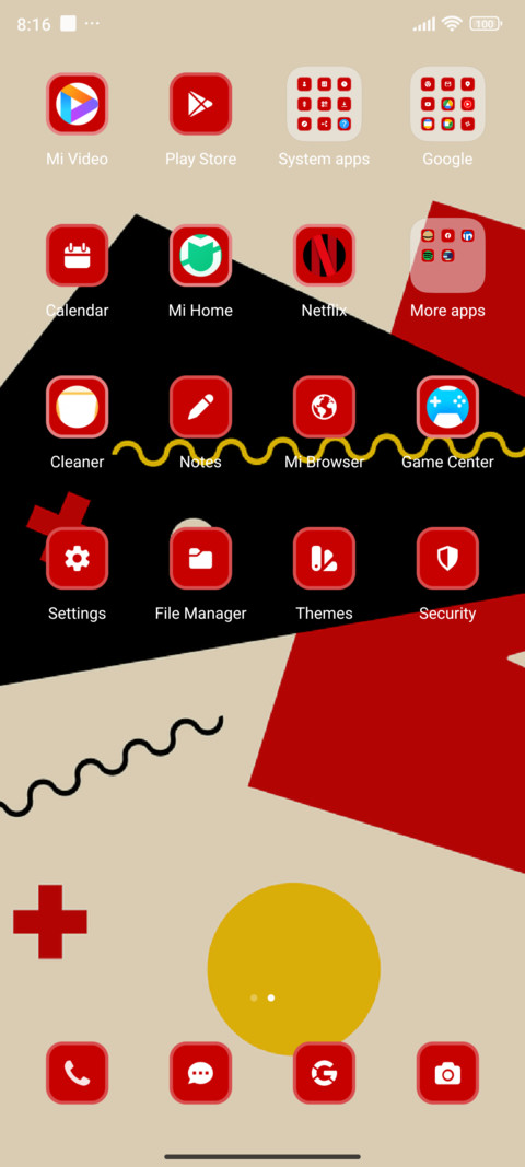 Shape Legacy screenshot