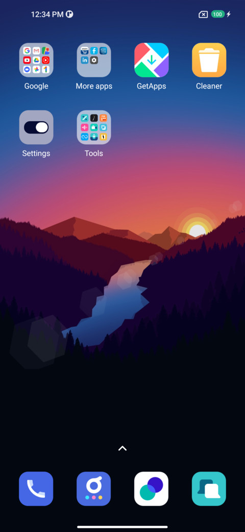 AS 40 screenshot