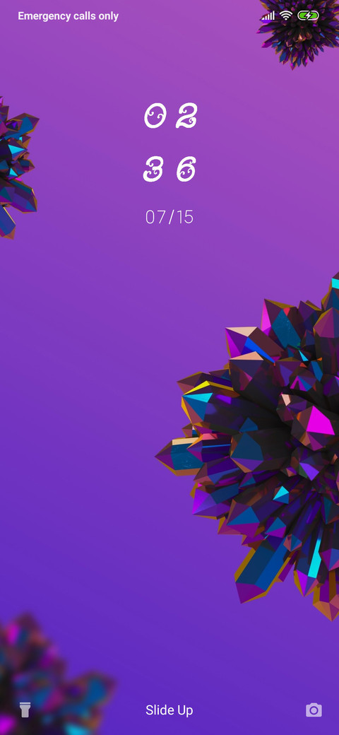 Crystals_3MDS screenshot