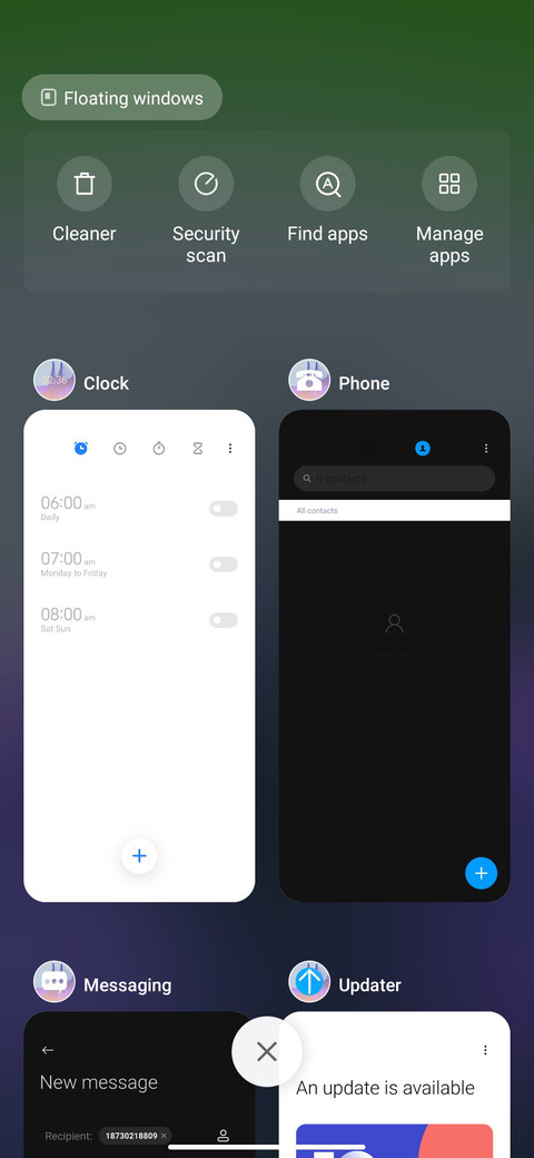 Silveira Bridge screenshot