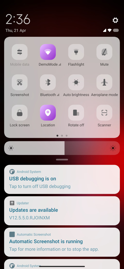 Shiv Trishul screenshot