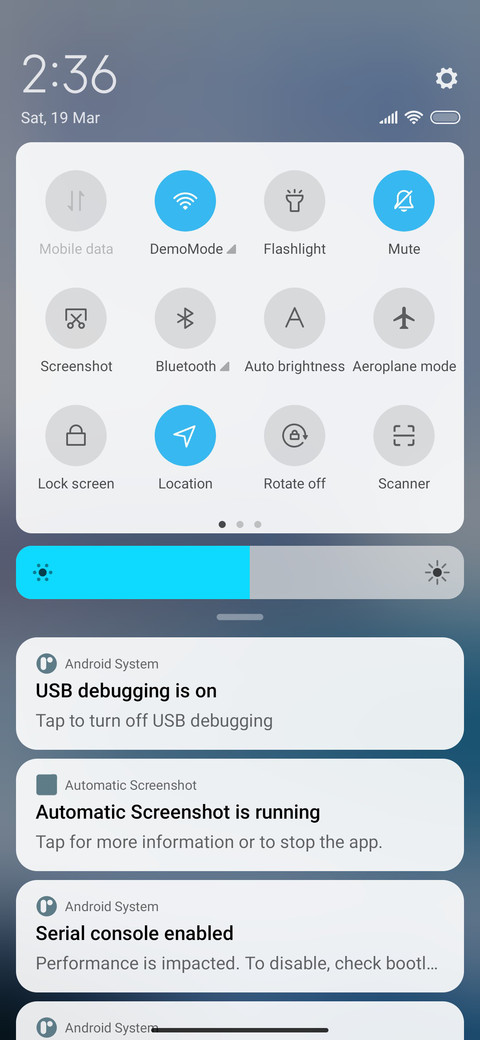 Iceland si screenshot