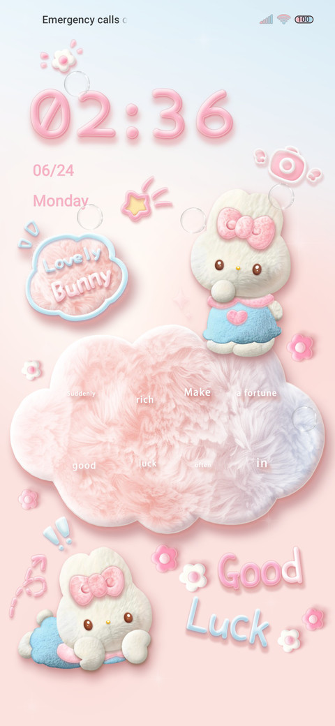 Heart tutu screenshot