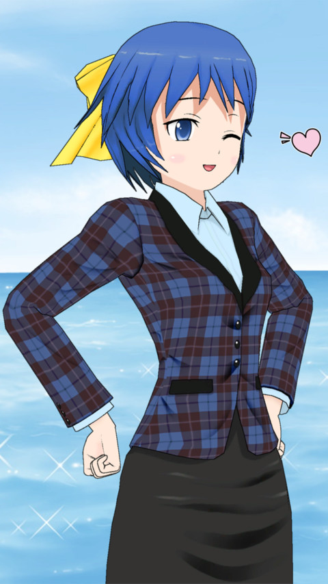 Anime (6) screenshot