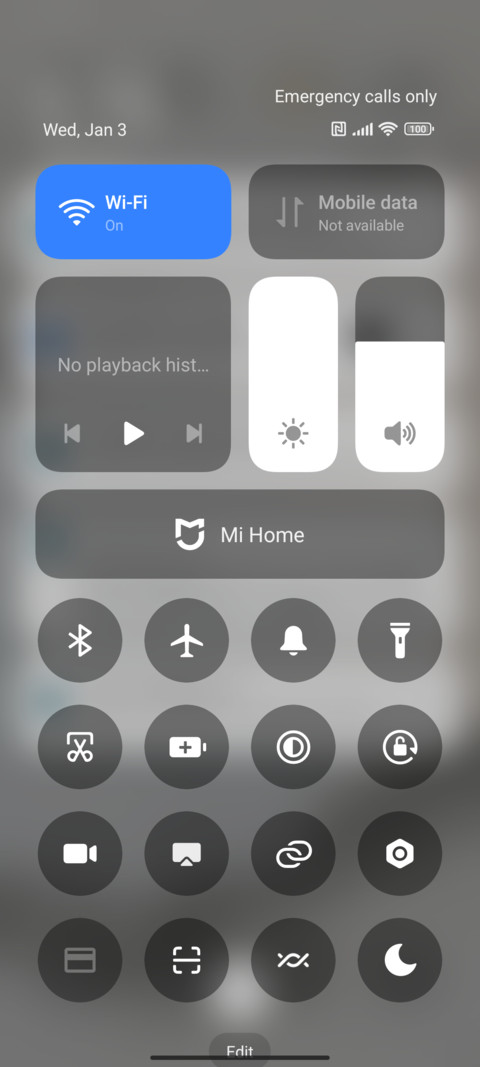 Love and good luck screenshot