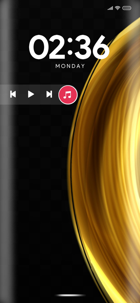 Luxury_2 screenshot
