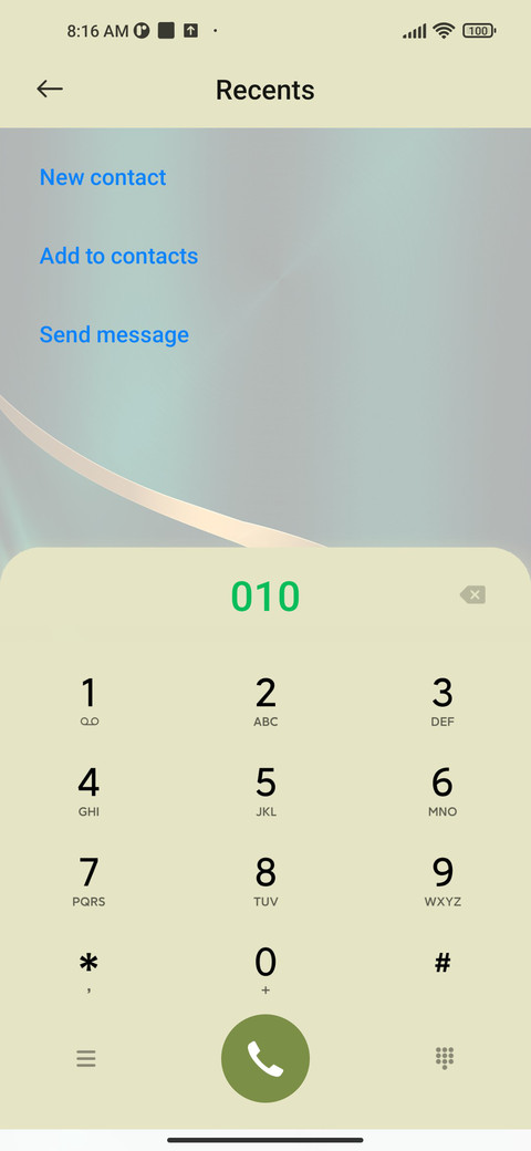 Lifeline+Express screenshot