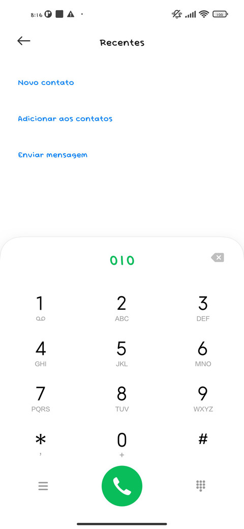Sonâmbulo screenshot