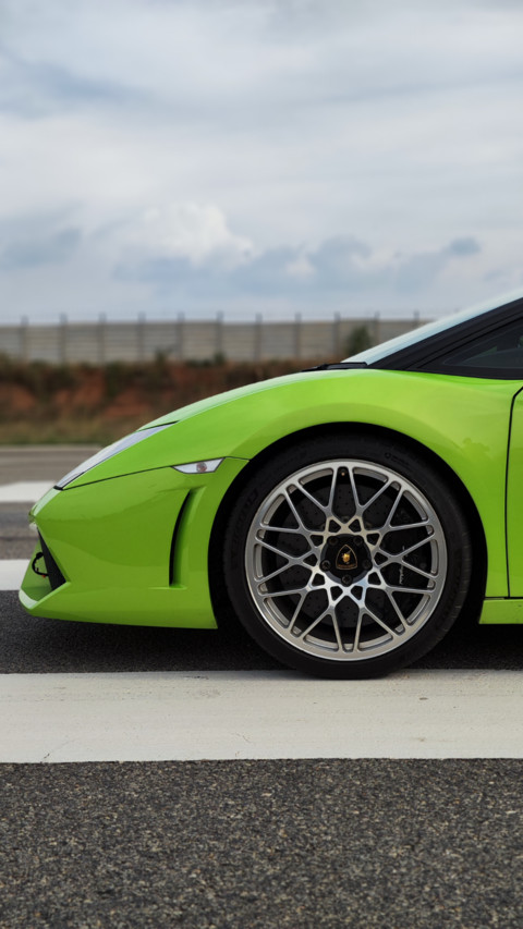 Lamborghini  (4) screenshot