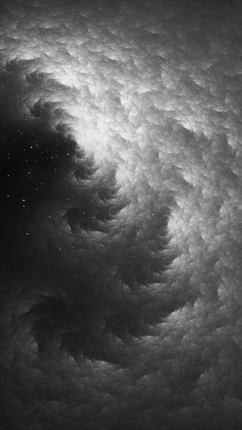 Grey cloud screenshot
