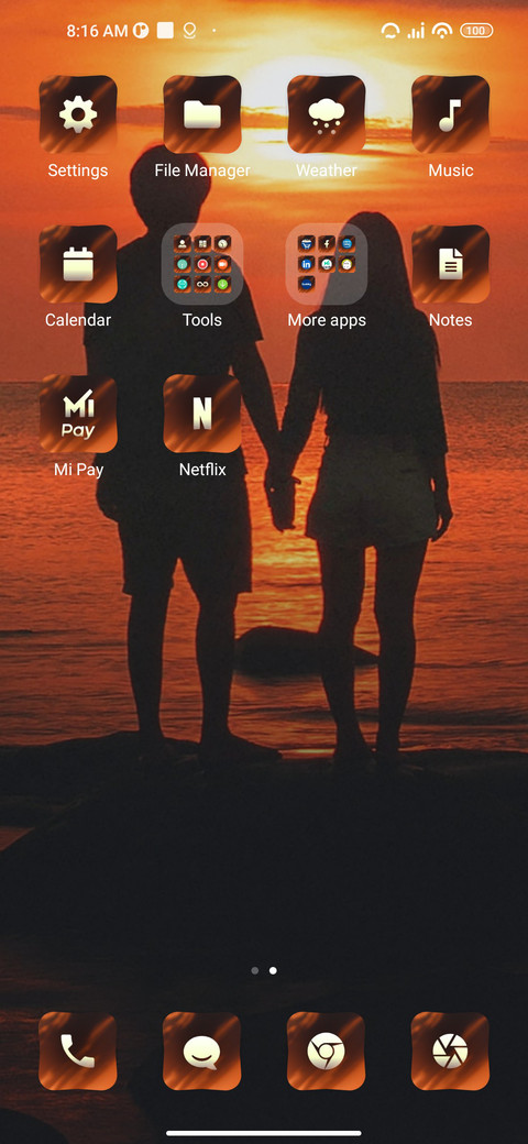 Valentine_cute screenshot