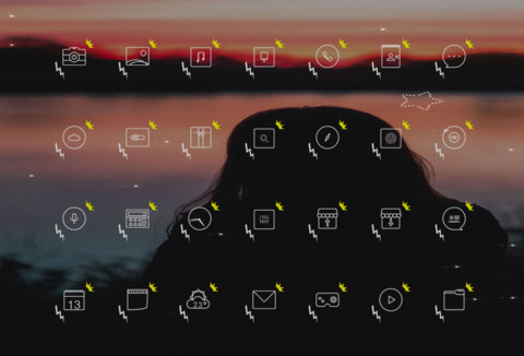 流离一世 screenshot
