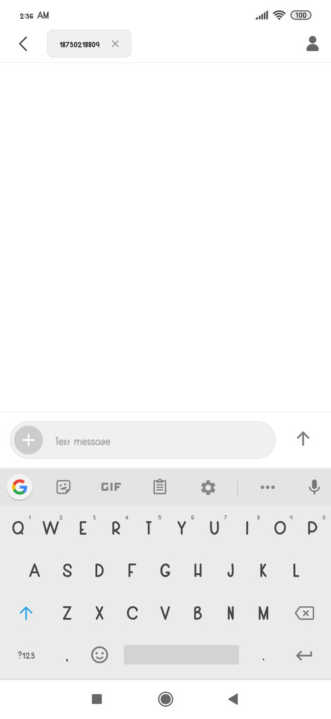 Natural-Regular screenshot