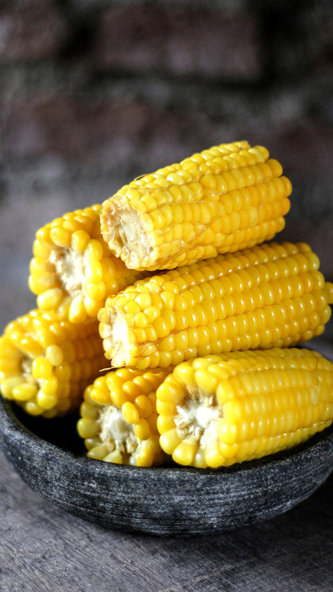 How to cook corn screenshot