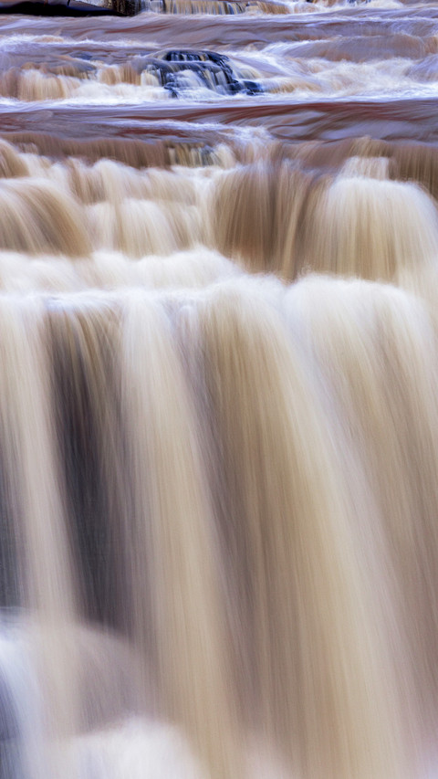 Erect an unyielding backbone in the wind and rain 36 screenshot