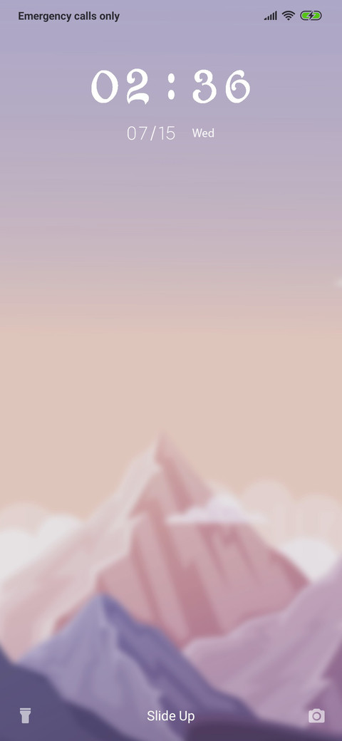 Mountain Climber screenshot