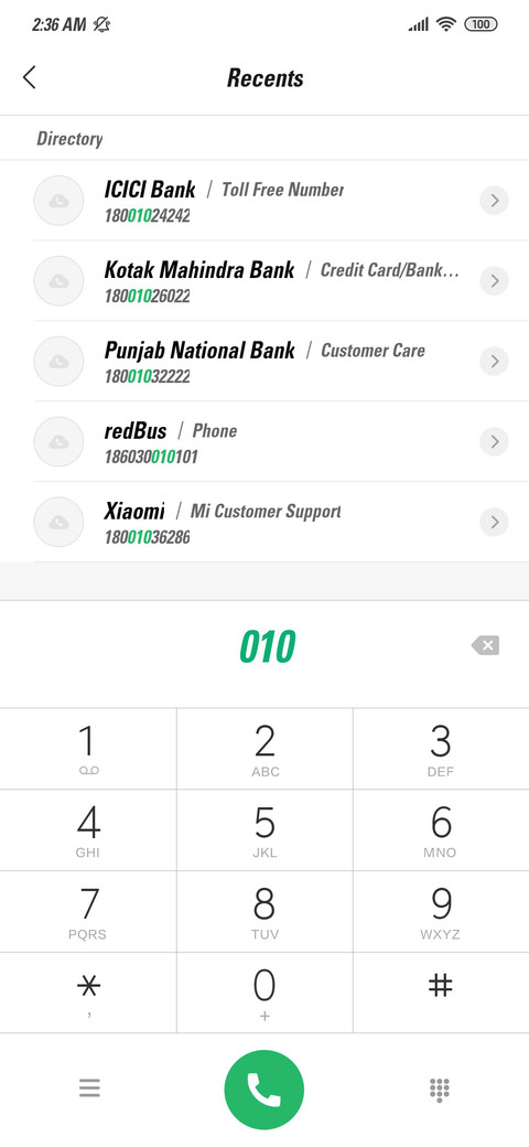 BeethamCondBoldOb screenshot