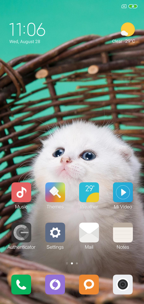 shape screenshot