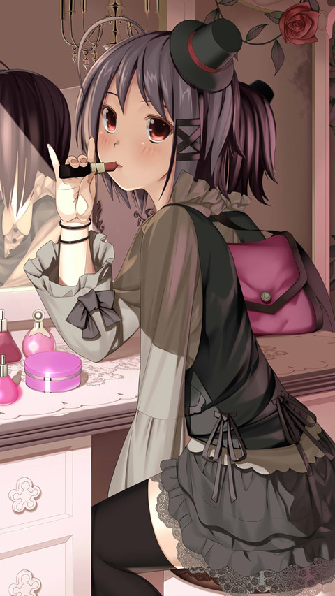 时尚女主播 screenshot