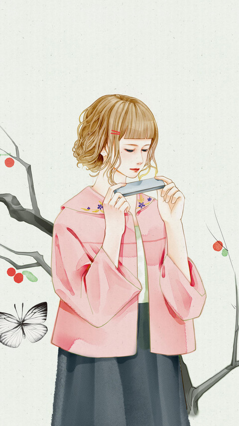 洒脱生活 screenshot
