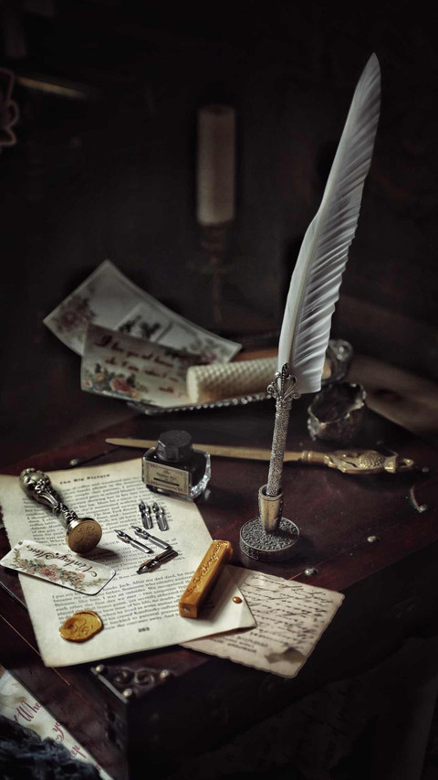 《荆棘鸟》 screenshot