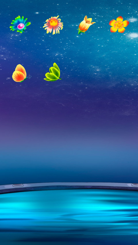 Praying screenshot