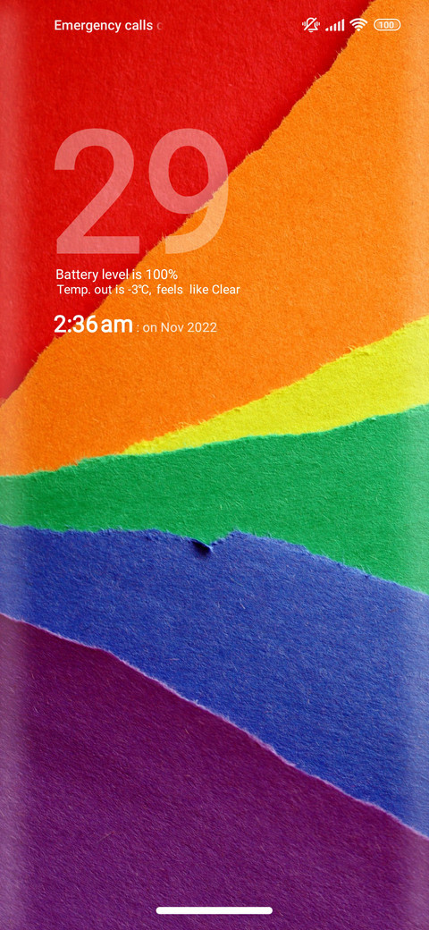 Art_color screenshot