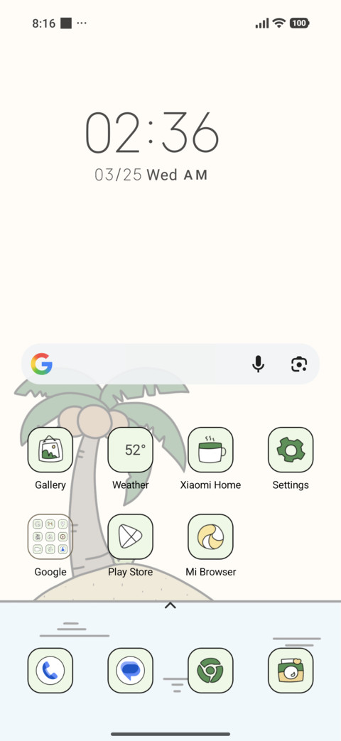 Breeze Today screenshot