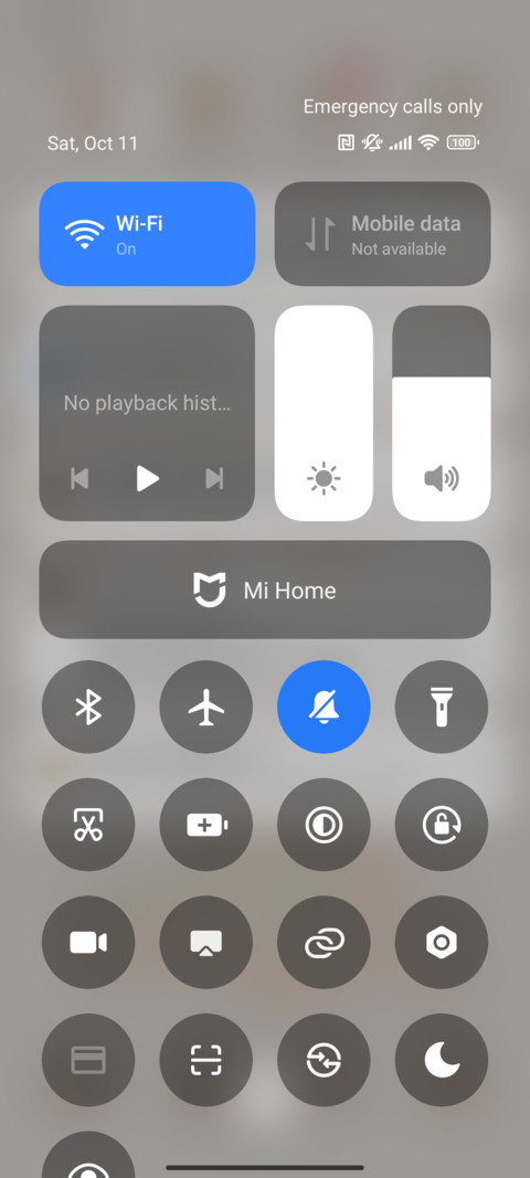 Safe Bliss screenshot