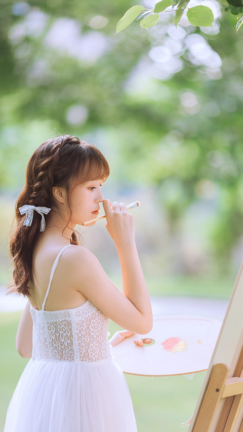 谁是直播“带货王” screenshot