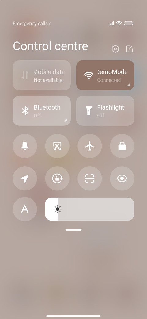 Girl Wish Widget screenshot