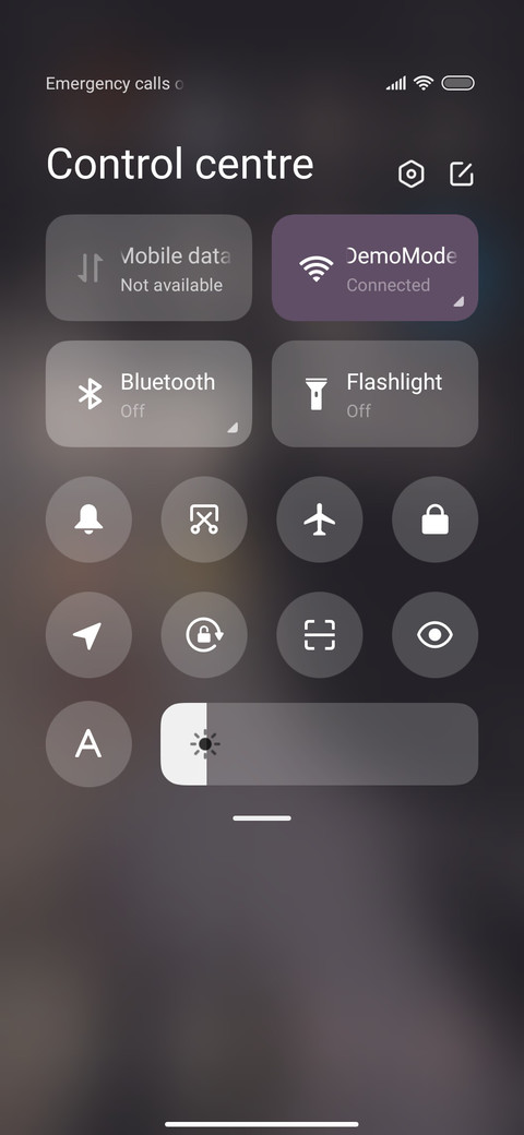 Phantom screenshot